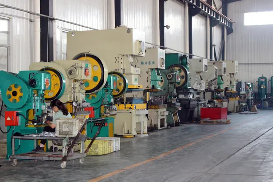 Factory Cheap Price Front Panel Aluminum CNC Machining