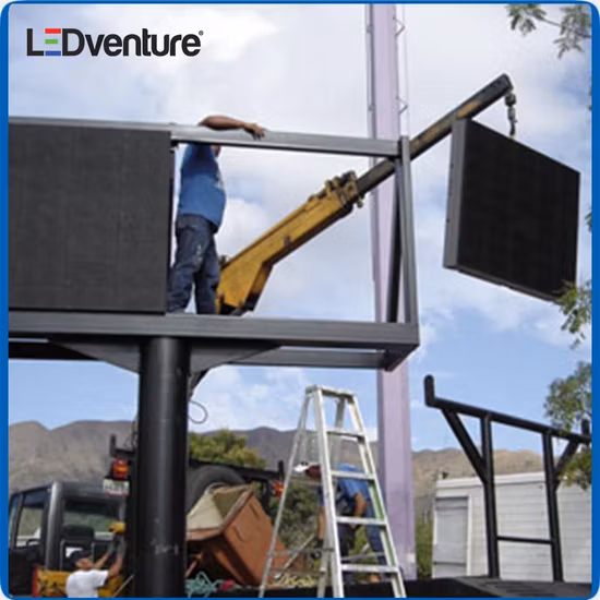 Location de publicité extérieure intérieure polychrome mobile numérique incurvé flexible SMD 3D fenêtre d'affichage TV écran à affichage LED avec P1.2 P1.8 P2.5 P2.6 P3.91 bon prix