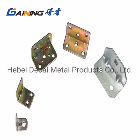 Usinage CNC en aluminium de panneau avant de prix bon marché d'usine